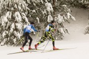 FIS Latvijas čempionāts 2019 pirmais posms, sprints C