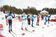 FIS Latvijas čempionāts 2019 pirmais posms, sprints C