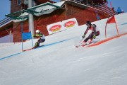 Baltijas kauss 2018 2.posms, Elites FIS PSL, Foto: E.Lukšo