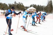 FIS Latvijas čempionāts 2019 pirmais posms, sprints C