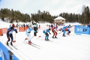 FIS Latvijas čempionāts 2019 pirmais posms, sprints C