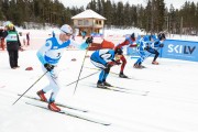 FIS Latvijas čempionāts 2019 pirmais posms, sprints C