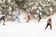 FIS Latvijas čempionāts 2019 pirmais posms, sprints C