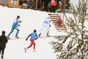 FIS Latvijas čempionāts 2019 pirmais posms, sprints C