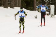 FIS Latvijas čempionāts 2019 pirmais posms, sprints C