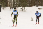 FIS Latvijas čempionāts 2019 pirmais posms, sprints C