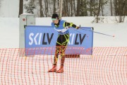 FIS Latvijas čempionāts 2019 pirmais posms, sprints C