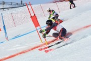 Baltijas kauss 2018 2.posms, Elites FIS PSL, Foto: E.Lukšo