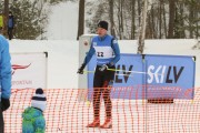 FIS Latvijas čempionāts 2019 pirmais posms, sprints C