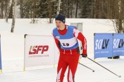 FIS Latvijas čempionāts 2019 pirmais posms, sprints C