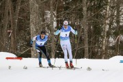 FIS Latvijas čempionāts 2019 pirmais posms, sprints C