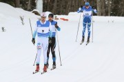 FIS Latvijas čempionāts 2019 pirmais posms, sprints C