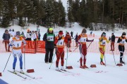 FIS Latvijas čempionāts 2019 pirmais posms, sprints C