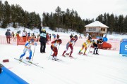 FIS Latvijas čempionāts 2019 pirmais posms, sprints C