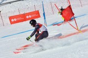 Baltijas kauss 2018 2.posms, Elites FIS PSL, Foto: E.Lukšo