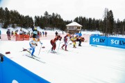 FIS Latvijas čempionāts 2019 pirmais posms, sprints C