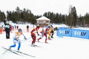 FIS Latvijas čempionāts 2019 pirmais posms, sprints C