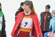 FIS Latvijas čempionāts 2019 pirmais posms, sprints C