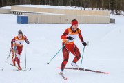 FIS Latvijas čempionāts 2019 pirmais posms, sprints C