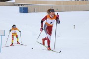 FIS Latvijas čempionāts 2019 pirmais posms, sprints C