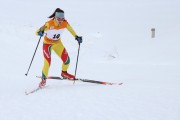 FIS Latvijas čempionāts 2019 pirmais posms, sprints C