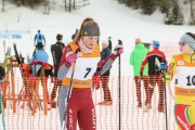 FIS Latvijas čempionāts 2019 pirmais posms, sprints C