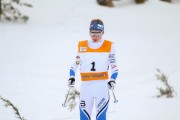 FIS Latvijas čempionāts 2019 pirmais posms, sprints C