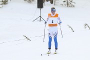 FIS Latvijas čempionāts 2019 pirmais posms, sprints C