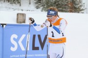 FIS Latvijas čempionāts 2019 pirmais posms, sprints C