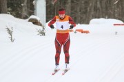 FIS Latvijas čempionāts 2019 pirmais posms, sprints C