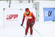 FIS Latvijas čempionāts 2019 pirmais posms, sprints C