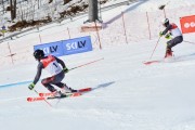 Baltijas kauss 2018 2.posms, Elites FIS PSL, Foto: E.Lukšo