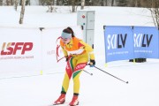 FIS Latvijas čempionāts 2019 pirmais posms, sprints C