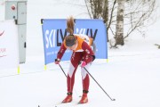 FIS Latvijas čempionāts 2019 pirmais posms, sprints C