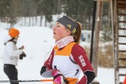 FIS Latvijas čempionāts 2019 pirmais posms, sprints C