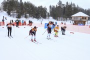 FIS Latvijas čempionāts 2019 pirmais posms, sprints C