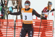 FIS Latvijas čempionāts 2019 pirmais posms, sprints C