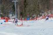 Baltijas kauss 2018 2.posms, Elites FIS PSL, Foto: E.Lukšo