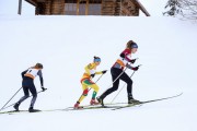 FIS Latvijas čempionāts 2019 pirmais posms, sprints C