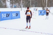 FIS Latvijas čempionāts 2019 pirmais posms, sprints C