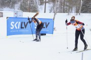 FIS Latvijas čempionāts 2019 pirmais posms, sprints C