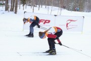 FIS Latvijas čempionāts 2019 pirmais posms, sprints C