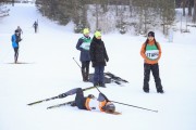 FIS Latvijas čempionāts 2019 pirmais posms, sprints C