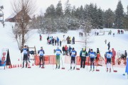 FIS Latvijas čempionāts 2019 pirmais posms, sprints C