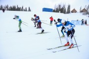 FIS Latvijas čempionāts 2019 pirmais posms, sprints C