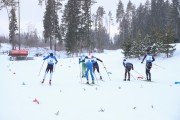 FIS Latvijas čempionāts 2019 pirmais posms, sprints C