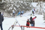 FIS Latvijas čempionāts 2019 pirmais posms, sprints C