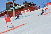 Baltijas kauss 2018 2.posms, Elites FIS PSL, Foto: E.Lukšo