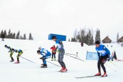 FIS Latvijas čempionāts 2019 pirmais posms, sprints C