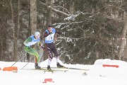 FIS Latvijas čempionāts 2019 pirmais posms, sprints C